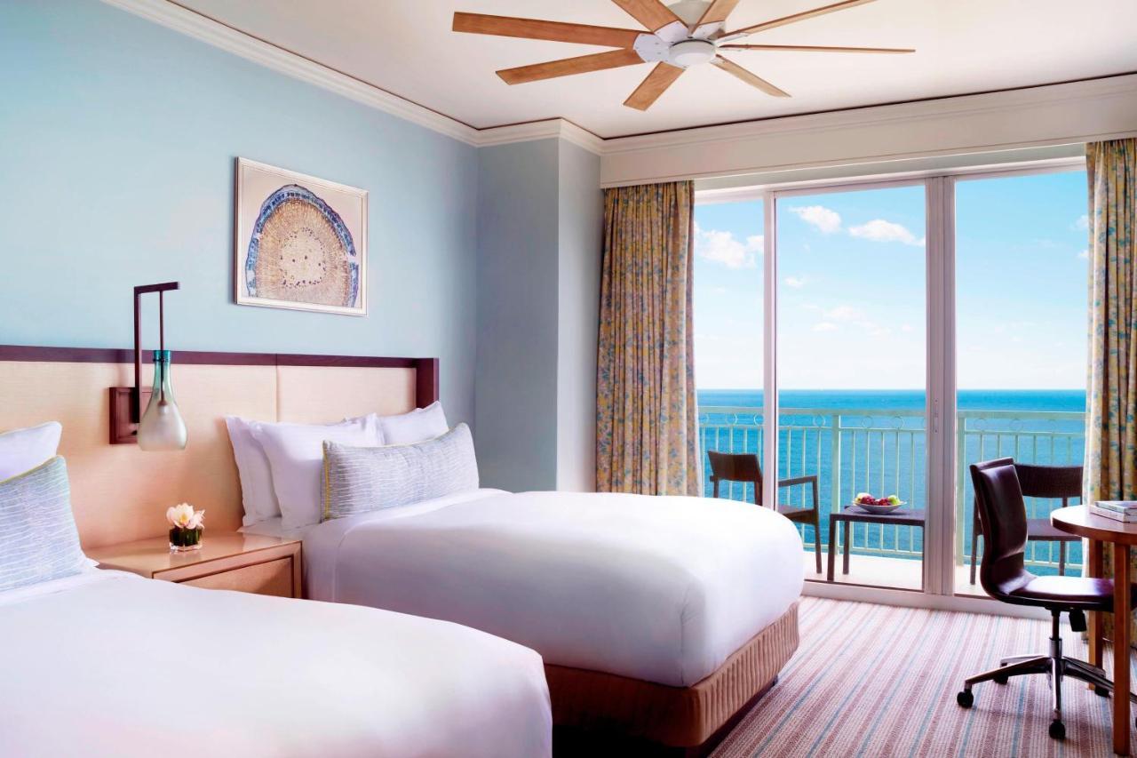 The Ritz-Carlton Key Biscayne Review: What To REALLY Expect If You